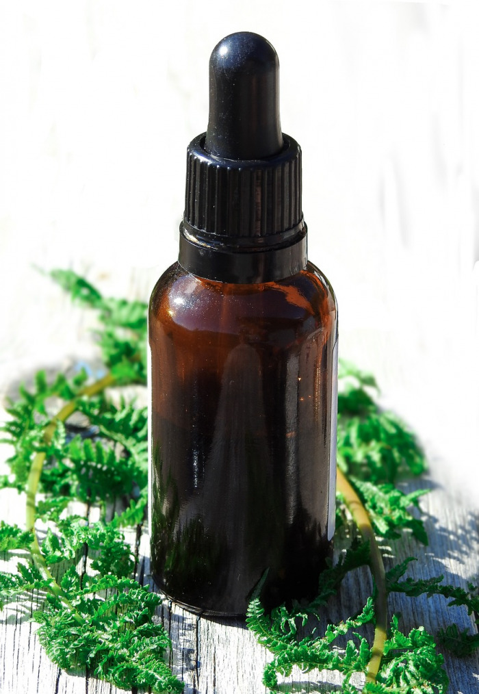 lavender essential oil