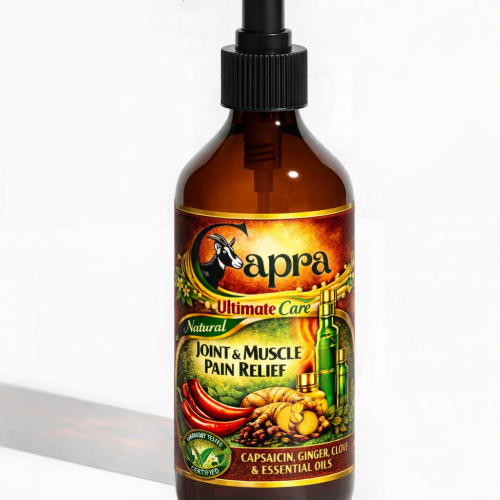 Joint & Muscle Pain Relief Cream 90 ml