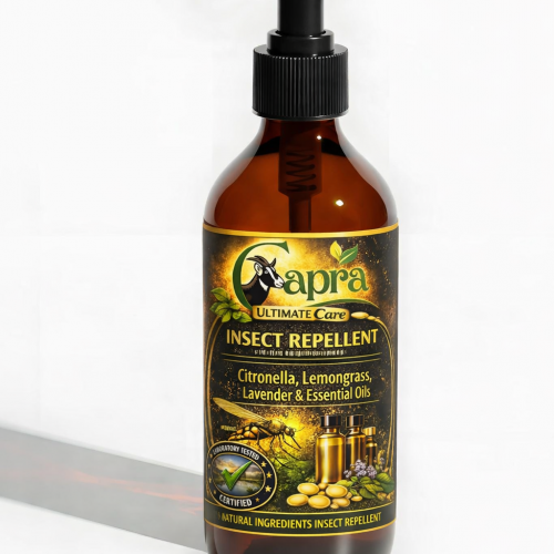 Insect Repellant 90 ML